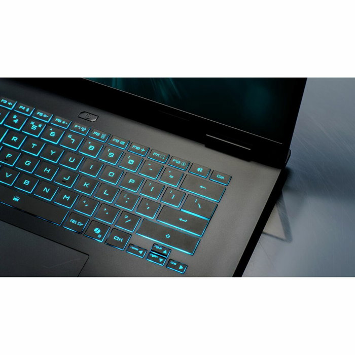 GIGABYTE GAMING A16 Portátil 16, 165Hz WUXGA, Intel Core i7-13620H, RTX 5050, 16GB DDR5, 1TB SSD, Black Steel