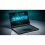 GIGABYTE GAMING A16 Portátil 16, 165Hz WUXGA, Intel Core i7-13620H, RTX 5050, 16GB DDR5, 1TB SSD, Black Steel