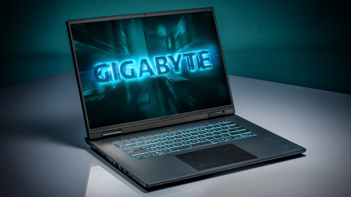 GIGABYTE GAMING A16 CTHI3PT894SD Portátil Intel® Core™ i7 RTX 5050 16" DDR5 1TB SSD Wi-Fi 6E FreeDOS Negro GIGABYTE GAMING A16 CTHI3PT894SD Portátil Intel® Core™ i7 RTX 5050 16" DDR5 1TB SSD Wi-Fi 6E FreeDOS Negro