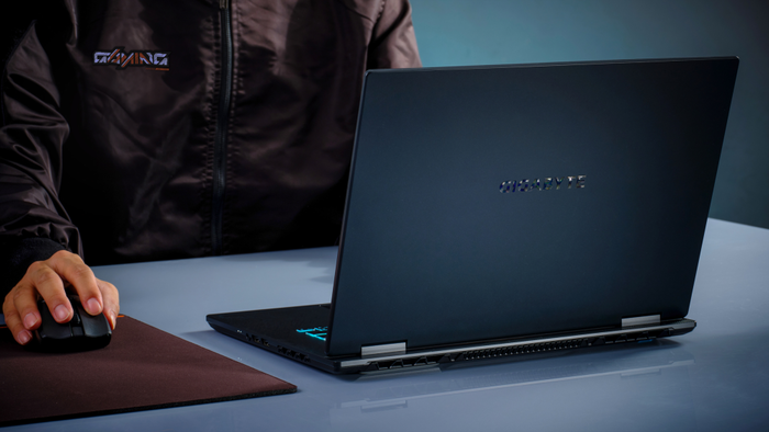 GIGABYTE GAMING A16 CTHI3PT894SD Portátil Intel® Core™ i7 RTX 5050 16" DDR5 1TB SSD Wi-Fi 6E FreeDOS Negro GIGABYTE GAMING A16 CTHI3PT894SD Portátil Intel® Core™ i7 RTX 5050 16" DDR5 1TB SSD Wi-Fi 6E FreeDOS Negro