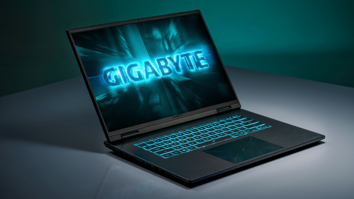 GIGABYTE GAMING A16 CTHI3PT894SD Portátil Intel® Core™ i7 RTX 5050 16" DDR5 1TB SSD Wi-Fi 6E FreeDOS Negro GIGABYTE GAMING A16 CTHI3PT894SD Portátil Intel® Core™ i7 RTX 5050 16" DDR5 1TB SSD Wi-Fi 6E FreeDOS Negro