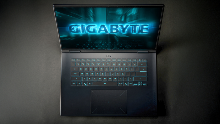 GIGABYTE GAMING A16 CTHI3PT894SD Portátil Intel® Core™ i7 RTX 5050 16" DDR5 1TB SSD Wi-Fi 6E FreeDOS Negro GIGABYTE GAMING A16 CTHI3PT894SD Portátil Intel® Core™ i7 RTX 5050 16" DDR5 1TB SSD Wi-Fi 6E FreeDOS Negro
