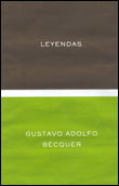 Leyendas, Gustavo Adolfo Bécquer - CRITICA