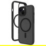 dbramante 1928 GRENEN MAGSAFE Funda para iPhone 15 Negro