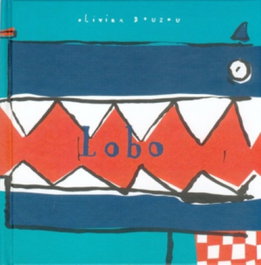 Lobo, Livier Douzou - FONDO CULTURA ECONOMICA (FCE)
