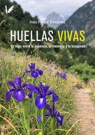 Huellas vivas, Inés Ponce Giménez - ANGELS FORTUNE