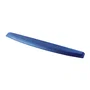 Fellowes Reposamuñecas para Teclado Memory Foam Azul Zafiro