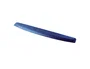 Fellowes Reposamuñecas para Teclado Memory Foam Azul Zafiro
