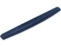Fellowes Reposamuñecas para Teclado Memory Foam Azul Zafiro