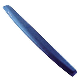 Fellowes Reposamuñecas 9178401 19 x 471.1 x 58.7mm Azul