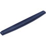 Fellowes Reposamuñecas para Teclado Memory Foam Azul Zafiro