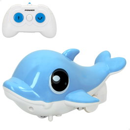 CB Toys Delfín de juguete acuático teledirigido