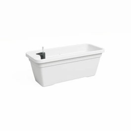 Artevasi Venezia L SWS Jardinera 60 cm Blanco