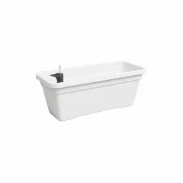 Artevasi Venezia L SWS Jardinera 60 cm Blanco