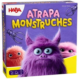 HABA Atrapa Monstruches