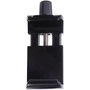 Rollei Selfie Clip Smartphone soporte negro