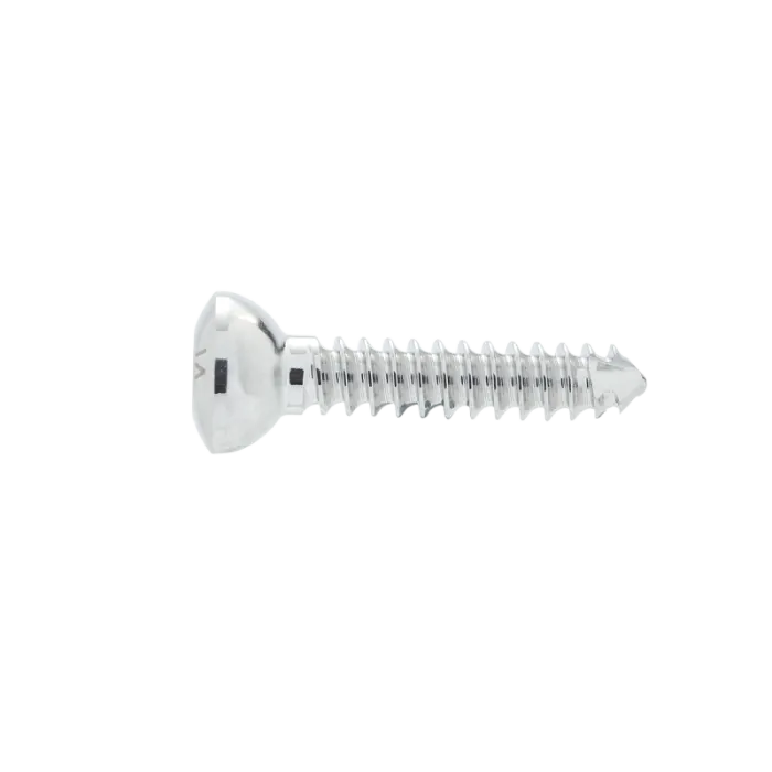 Csst2011 Tornillo Cortical Auto-roscante 2.0 mm Largo 11 mm Csst2011 Tornillo Cortical Auto-roscante 2.0 mm Largo 11 mm