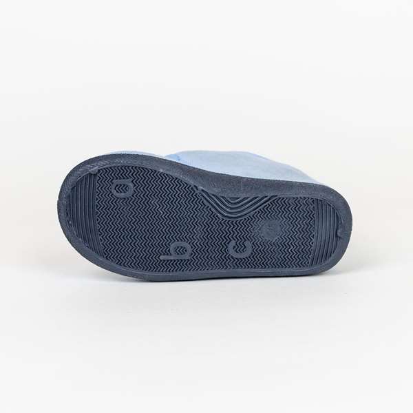 Cerdá Zapatillas de casa media bota 3D Bluey talla 25 color Light Blue