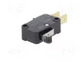 Aratas (Formerly Omron Components) Microconmutador SNAP ACTION SPDT con palanca
