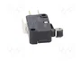 Aratas (Formerly Omron Components) Microconmutador SNAP ACTION SPDT con palanca