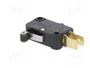 Aratas (Formerly Omron Components) Microconmutador SNAP ACTION SPDT con palanca