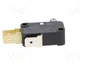 Aratas (Formerly Omron Components) Microconmutador SNAP ACTION SPDT con palanca