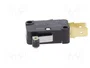 Aratas (Formerly Omron Components) Microconmutador SNAP ACTION SPDT con palanca