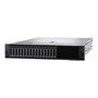 Dell PowerEdge R550 Servidor de Rack 2U con Procesador Intel Xeon Silver 4309Y (8 núcleos), 1 CPU, 16 GB RAM, 480 GB SSD, RAID PERC H755, iDRAC9 Enterprise