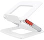 Leitz Ergo Soporte para Portátil Ajustable Blanco 64240001