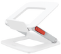 Leitz Ergo Soporte para Portátil Ajustable Blanco 64240001