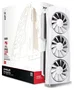 XFX Quicksilver Radeon RX 9070 XT 16GB GDDR6 3 Fan Blanco