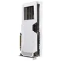 XFX Quicksilver Radeon RX 9070 XT 16GB GDDR6 3 Fan Blanco