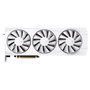 XFX Radeon RX 9070 XT Quicksilver 16GB GDGD6 Blanco