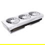 XFX RX 9070 XT Gaming Edition 16GB GDDR6 PCI Express 5.0 3 Fan Blanco