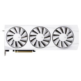 XFX RX 9070 XT Gaming Edition 16GB GDDR6 PCI Express 5.0 3 Fan Blanco