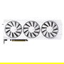 XFX RX 9070 XT Gaming Edition 16GB GDDR6 PCI Express 5.0 3 Fan Blanco