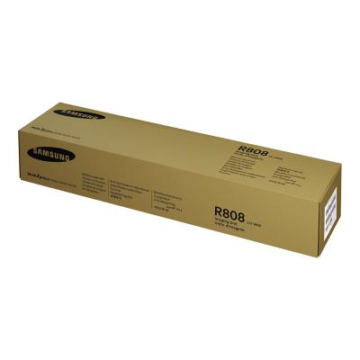 Samsung Unidad de Imagen CLT-R808 / SS686A (Negro, Cian, Magenta, Amarillo) inevitable