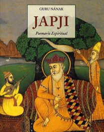 Jap ji, Nanak - OLAÑETA, JOSE J.DE