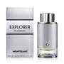 Mont Blanc Explorer Platinum Eau de Parfum 200ml Spray