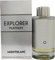 MONTBLANC Explorer Platinum Eau de Parfum 200ml MONTBLANC Explorer Platinum Eau de Parfum 200ml