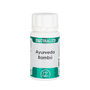 EQUISALUD Holofit Ayurveda Bambú 50 cápsulas