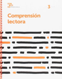 BAULA, Comprensión lectora 3r.primaria. Lengua castellana para Cataluña - VV.AA