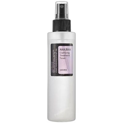 Cosrx AHA/BHA Clarifying Treatment Toner 150 ml Cosrx AHA/BHA Clarifying Treatment Toner 150 ml