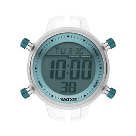 Reloj Unisex Watx & Colors RWA1048 Verde (Ø 43 mm)