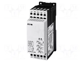 EATON ELECTRIC Módulo de automatización Softstart 3kW 7A