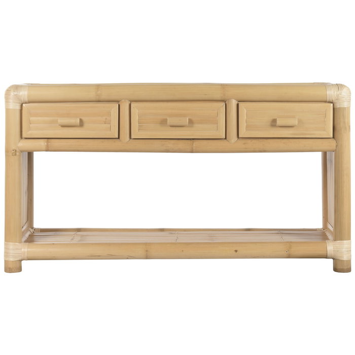 Recibidor Home ESPRIT 150 X 52 X 75 CM