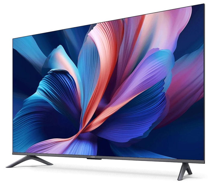 Xiaomi QLED TV A Pro 2026 50" 4K UHD Smart TV 60Hz