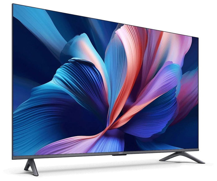 Xiaomi QLED TV A Pro 2026 50" 4K UHD Smart TV 60Hz