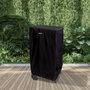 Aktive Funda para barbacoa impermeable 74x64x109 cm