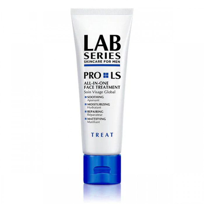 Lab Series Pro Ls All-In-One Tube Tratamiento Facial Todo en Uno para Hombre 50 ml Lab Series Pro Ls All-In-One Tube Tratamiento Facial Todo en Uno para Hombre 50 ml
